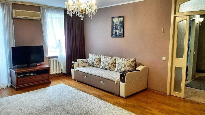 Продаж 3-кімнатної квартири р-н 1 школи вул. Г.Кондратьєва - фото 1