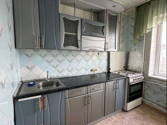 Продам двухкімнатну квартиру Сумы