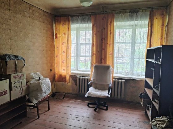 Трикімнатна квартира за вигідною ціною. Хмельницкий