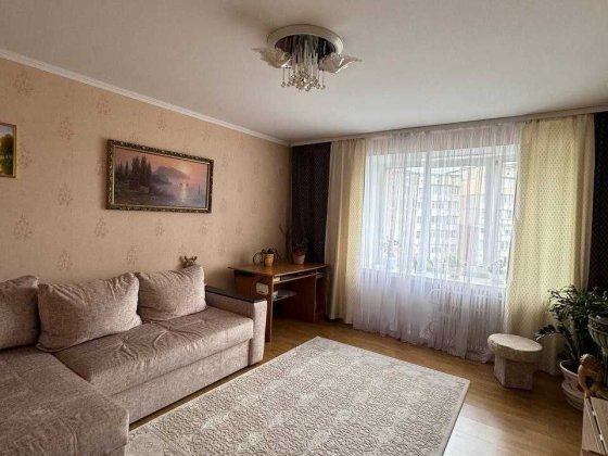 Продам 2-кімнатну квартиру в цегляному утепленому будинку на Північному! Ровно