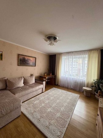 Продам 2-кімнатну квартиру в цегляному утепленому будинку на Північному! - фото 1