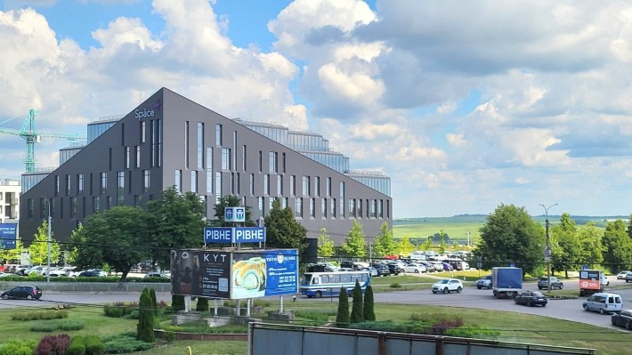 Продаж двокімнатна квартира в новобудові від власника місто Рівне - фото 1