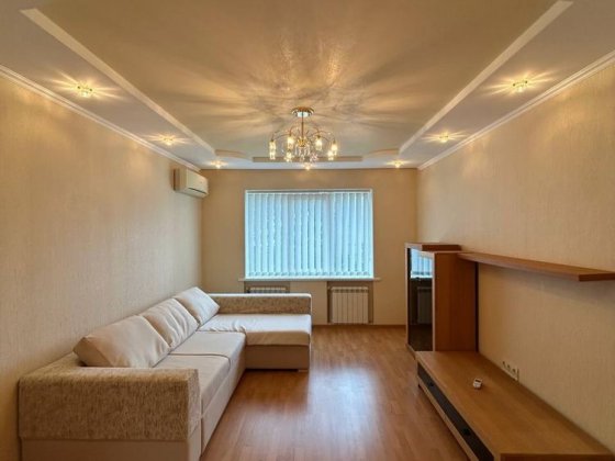 Продаж  3-кімнатної квартири з автономним опаленням, 63 м², вул. ЗСУ, район озера Чеха Сумы