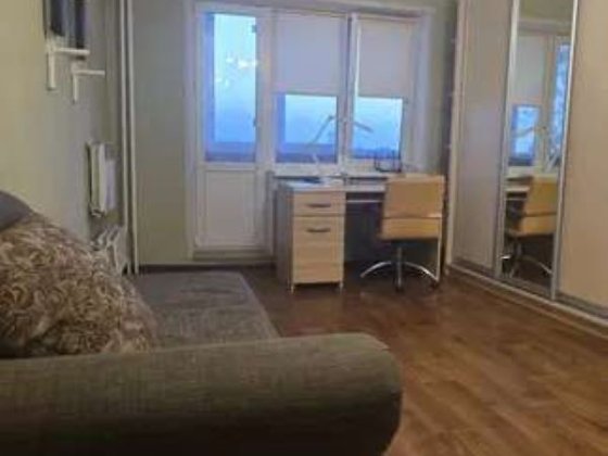 Продаж 1-к квартири вул. Семенівська 9 Киев