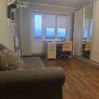 Продаж 1-к квартири вул. Семенівська 9 Киев