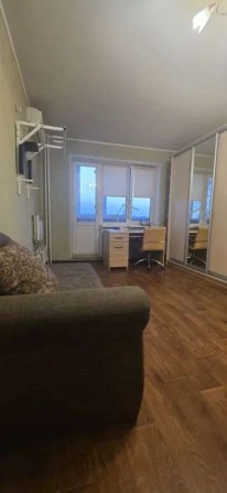 Продаж 1-к квартири вул. Семенівська 9 - фото 1
