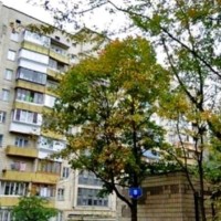 Продаж 1-к квартири вул. Андрія Мельника 8 Киев