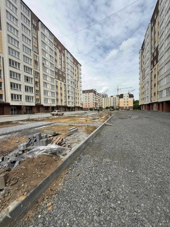 Терміново! 1-кімнатна квартира в ЖК «Ранкове» | Виставка | 35,5 м² ID:45559 - фото 1