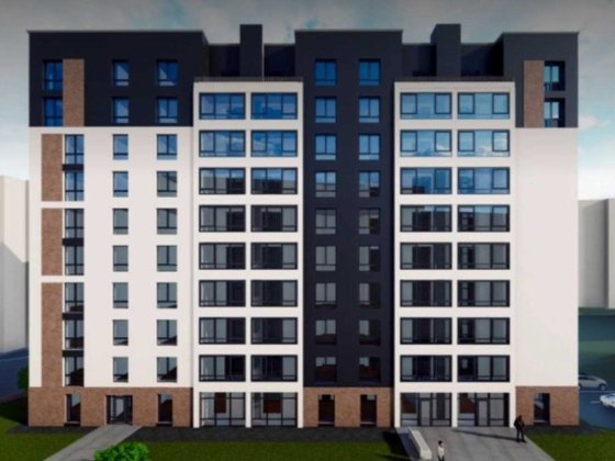 Продаж 1-кімнатної квартири у ЖК “Family”, район Виставка Хмельницкий