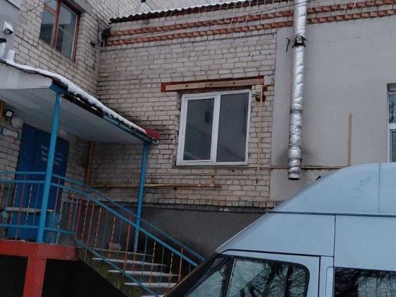 Продаж 2-кімнатної квартири | с. Райківці (25 км від міста) 42422 Хмельницький