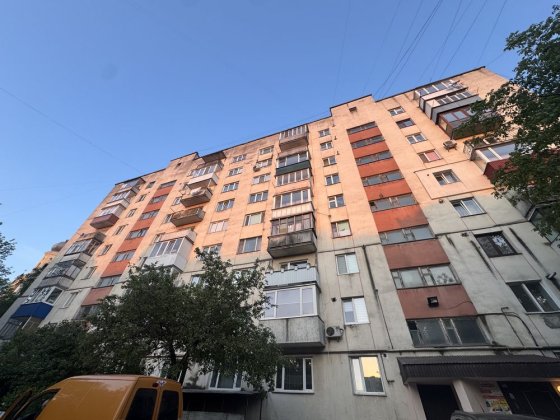 Продаж 3 кім квартири вул.Торговиця Тернополь