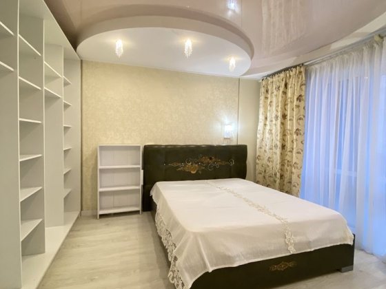 Продаж 3кім. квартири на Новому Світі Тернополь