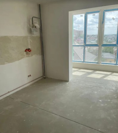 Продаж 1к квартири 46.7 кв. м на просп. Бандери Степана - фото 1