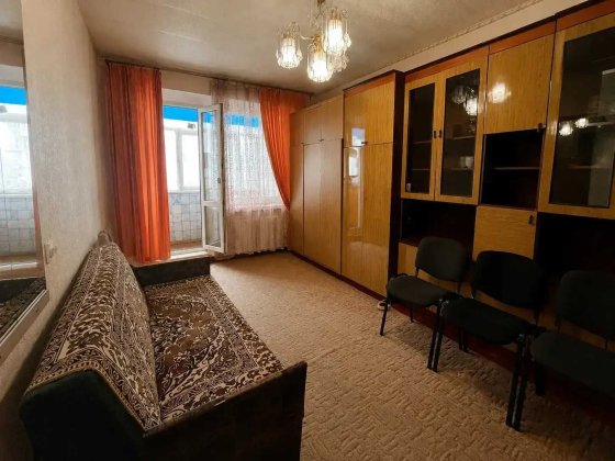 Продаж 2к квартири Левада 3 пов Полтава