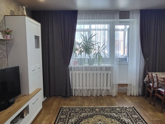 Продам 3ком Институт связи Полтава