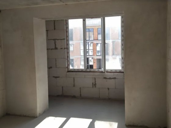 Продаж 1к квартири 45.5 кв. м на вул. Генерала Мирона Тарнавського Тернополь