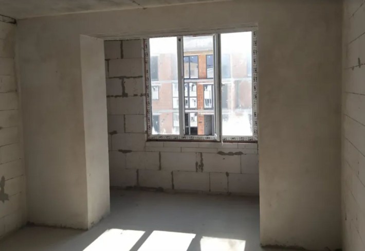 Продаж 1к квартири 45.5 кв. м на вул. Генерала Мирона Тарнавського - фото 1