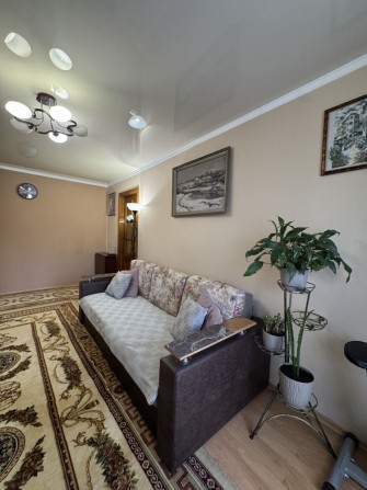 2кім квартира в центрі міста з видом на озеро - фото 1