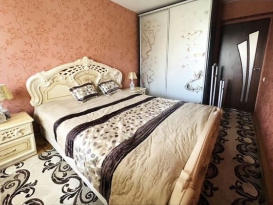Продаж 2 кімнатної квартири з ремонтом на 15 Квітня Тернополь