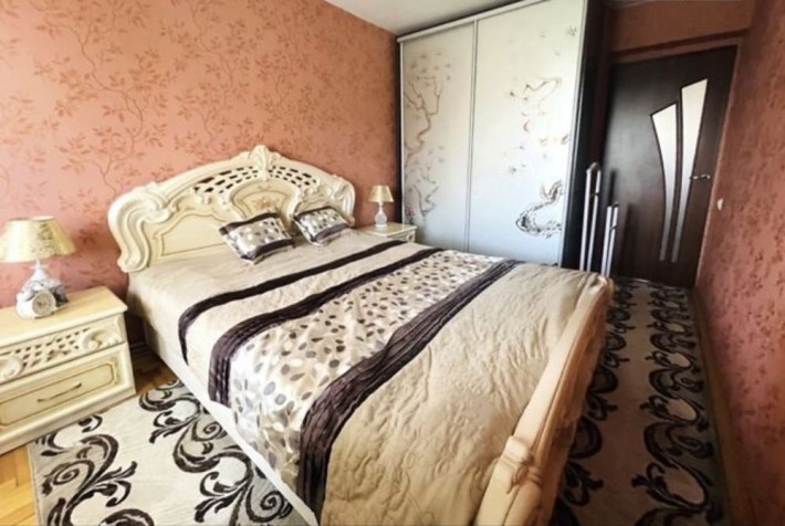 Продаж 2 кімнатної квартири з ремонтом на 15 Квітня - фото 1