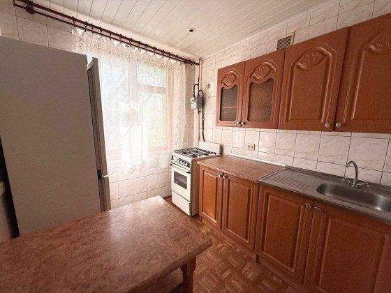 Продаж 1-кімнатної квартири по вул.Нижньосироватська Суми