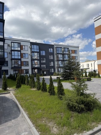 Продаж 1 кімнатної квартири у новобудові - фото 1