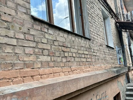 Продам квартиру по вул. Парковій, в самому центрі міста