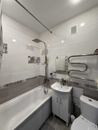 Продам 2к квартиру, 44кв.м, 4/4 пов, цегла, р-н Конкорда - фото 1