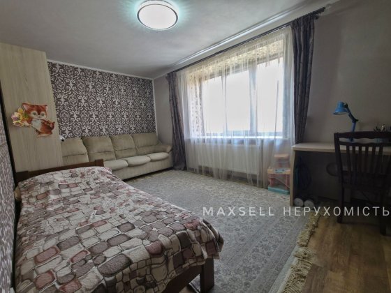 Продам 2-кімнтану квартиру з ремоном в новобудові з А/О Суми