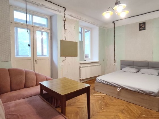 Продаж 3к квартири в центрі. Автономне ГАЗОВЕ опалення. Окремі кімнати. Високі стелі Рівне