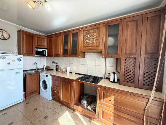 Продаж 1к кв НОВОБУДОВА р-н Роменська 35 000$ гарний ТОРГ з гарним ремонтом (держпрограми - ТАК) Суми