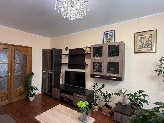 Продам доглянуту трикімнатну квартиру 65.7м². Р-н Північний Рівне