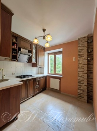 Продаж 2 кмн квартири з автономним опаленням - фото 1