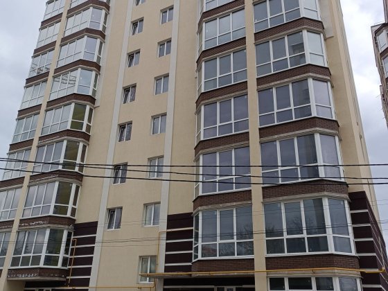 Найвигідніша 2к на Виставці Хмельницький