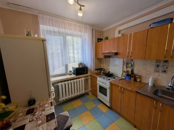 1 квартира продаж Ровно