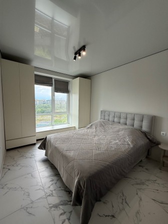 2-кімнатна квартира в ЖК «Urban House» | Озерна - фото 1
