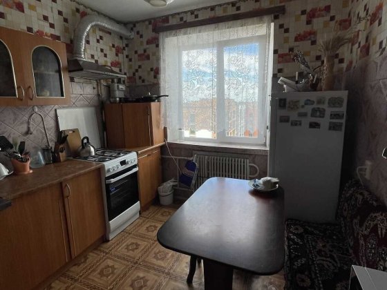 45364 Продаж 3к квартири на Львівському шосе , простий стан Хмельницкий