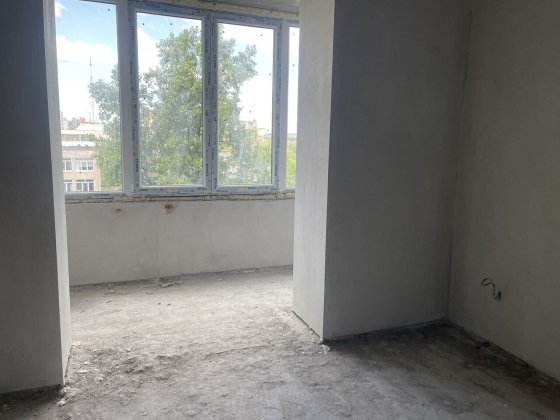 Світла 2к Виставка, будинок активно будується, середній поверх. Продаж по переуступці 45860 Хмельницький