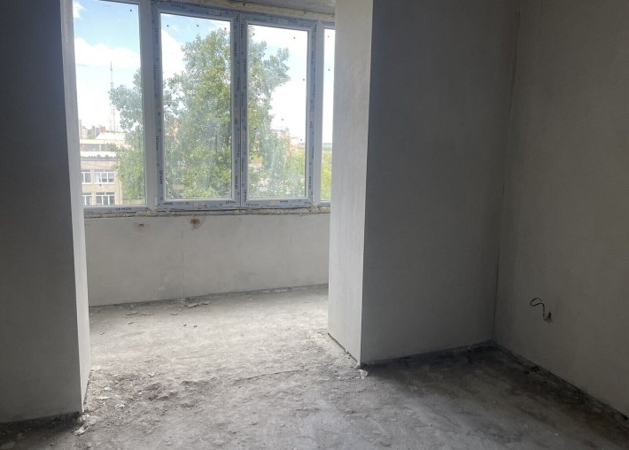 Світла 2к Виставка, будинок активно будується, середній поверх. Продаж по переуступці 45860 - фото 1
