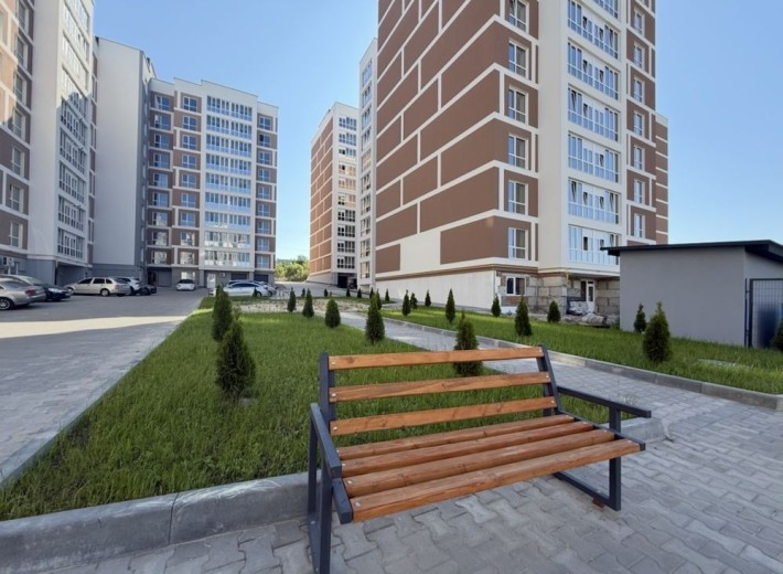 Продаж квартири в новобудові - фото 1
