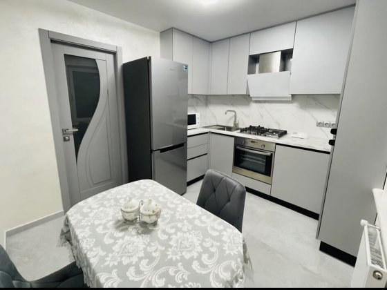 Продаж 2к квартири 49 кв. м на вул. 15-го Квітня Тернополь