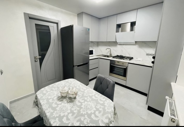 Продаж 2к квартири 49 кв. м на вул. 15-го Квітня - фото 1