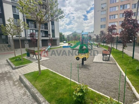 Продам 2-к квартиру в чудовому районі Хмельницкий