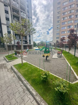 Продам 2-к квартиру в чудовому районі - фото 1