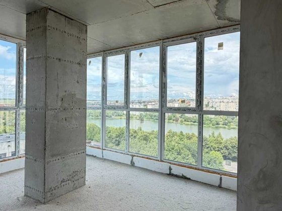 ТЕРМІНОВИЙ ПРОДАЖ 3к квартири в ЖК Перлина Проскурова р-н Виставка 45560 Хмельницкий