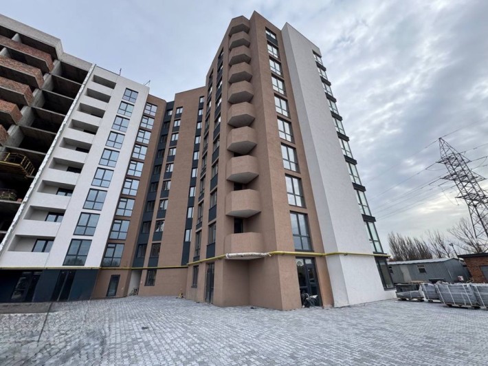 Продаж 2к квартири - фото 1