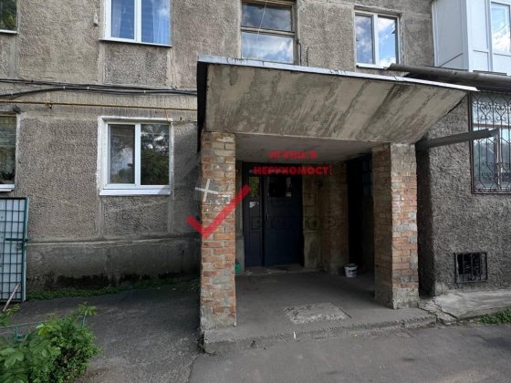 Продам 3-кімн. квартиру 60 м², 4/5 пов., Полтава – чудова пропозиція! Полтава