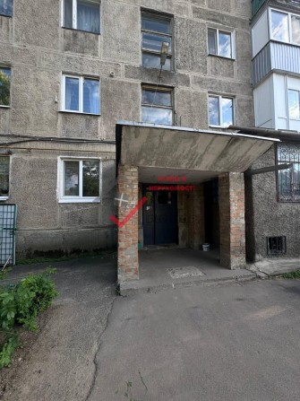 Продам 3-кімн. квартиру 60 м², 4/5 пов., Полтава – чудова пропозиція! - фото 1