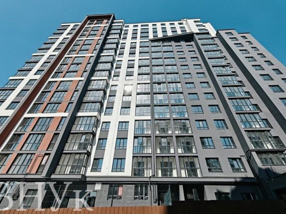 Продається сира 2-к квартира біля озера Тернополь