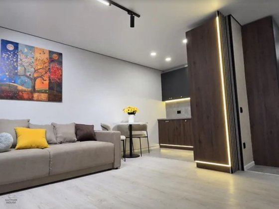 Продаж 2к квартири 58 кв. м на вул. Смакули Тернополь